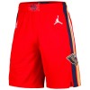 NBA Mænd New Orleans Pelicans Shorts 2023-24 Jordan Statement Edition Swingman